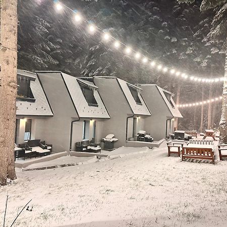 Boro Green Holiday Village Borovets Extérieur photo