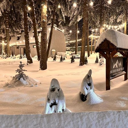 Boro Green Holiday Village Borovets Extérieur photo