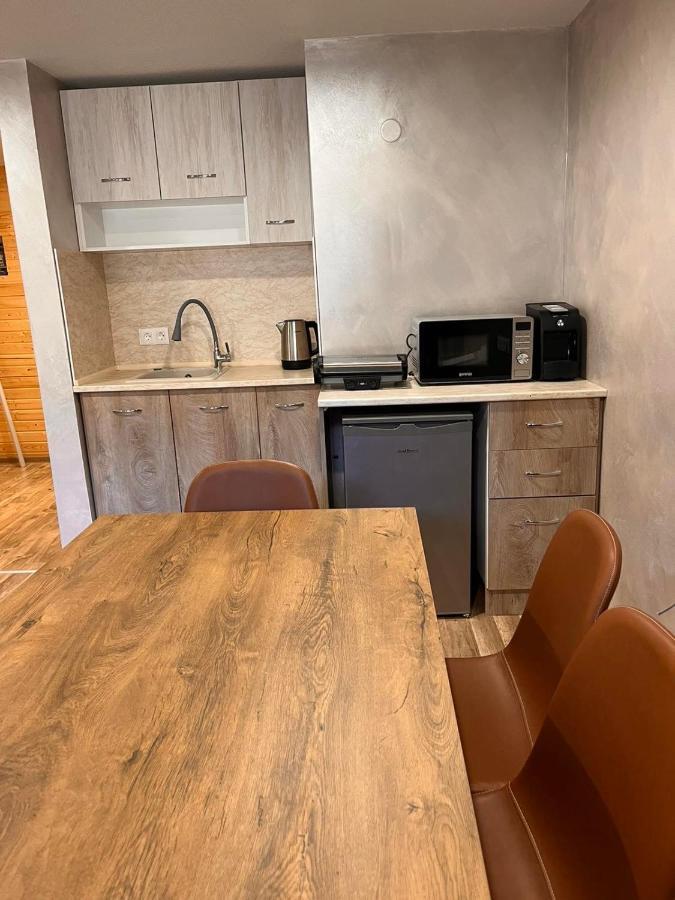 Boro Green Holiday Village Borovets Extérieur photo