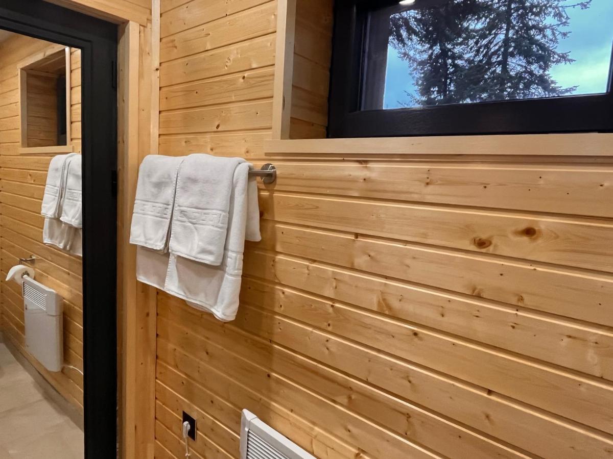 Boro Green Holiday Village Borovets Extérieur photo