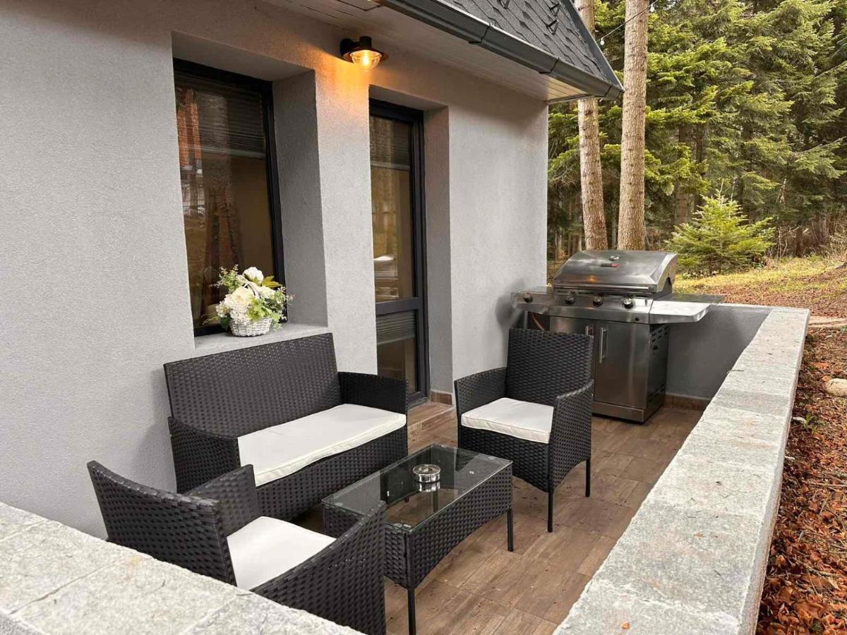 Boro Green Holiday Village Borovets Extérieur photo