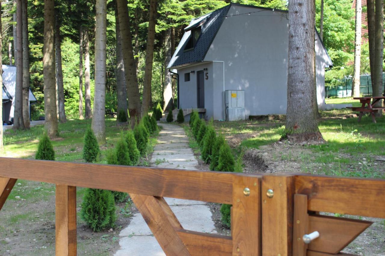 Boro Green Holiday Village Borovets Extérieur photo