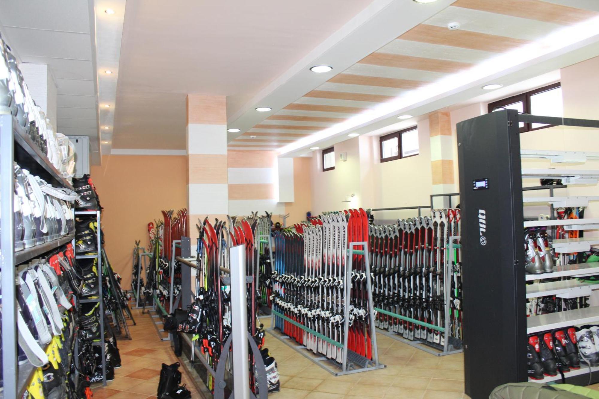Boro Green Holiday Village Borovets Extérieur photo