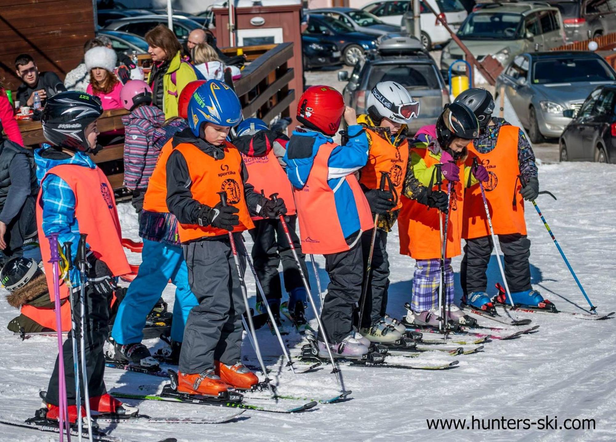 Boro Green Holiday Village Borovets Extérieur photo
