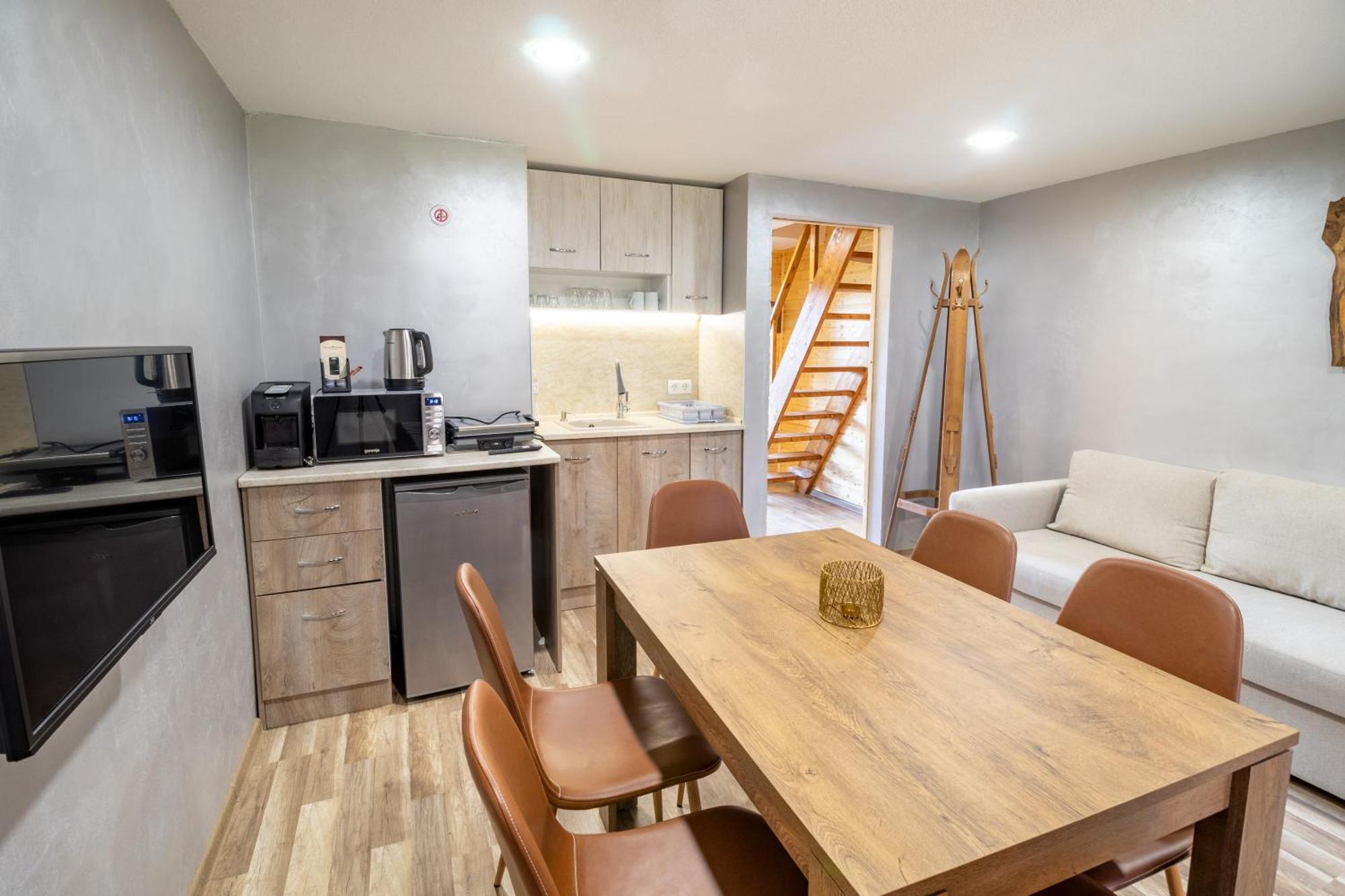 Boro Green Holiday Village Borovets Extérieur photo