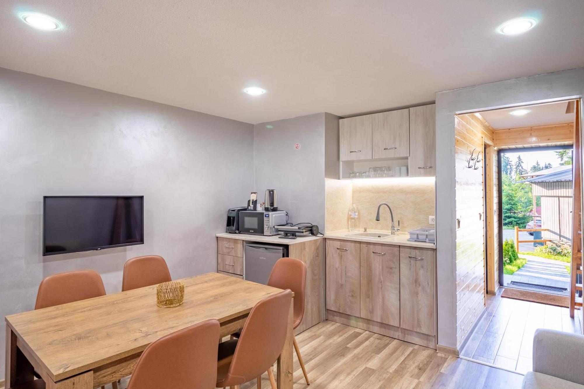 Boro Green Holiday Village Borovets Extérieur photo