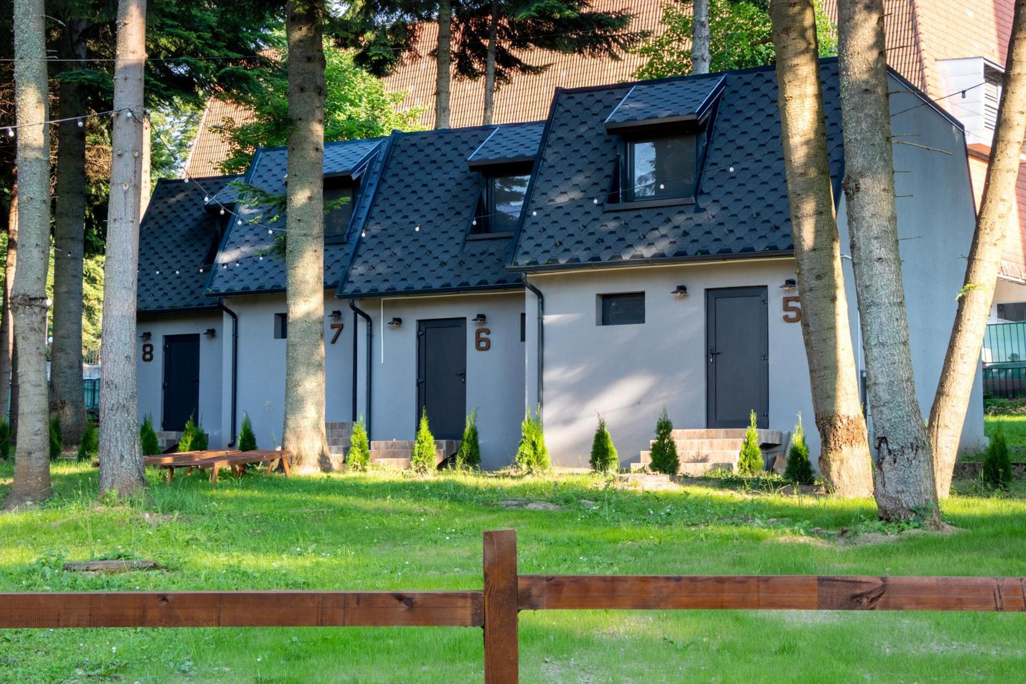 Boro Green Holiday Village Borovets Extérieur photo