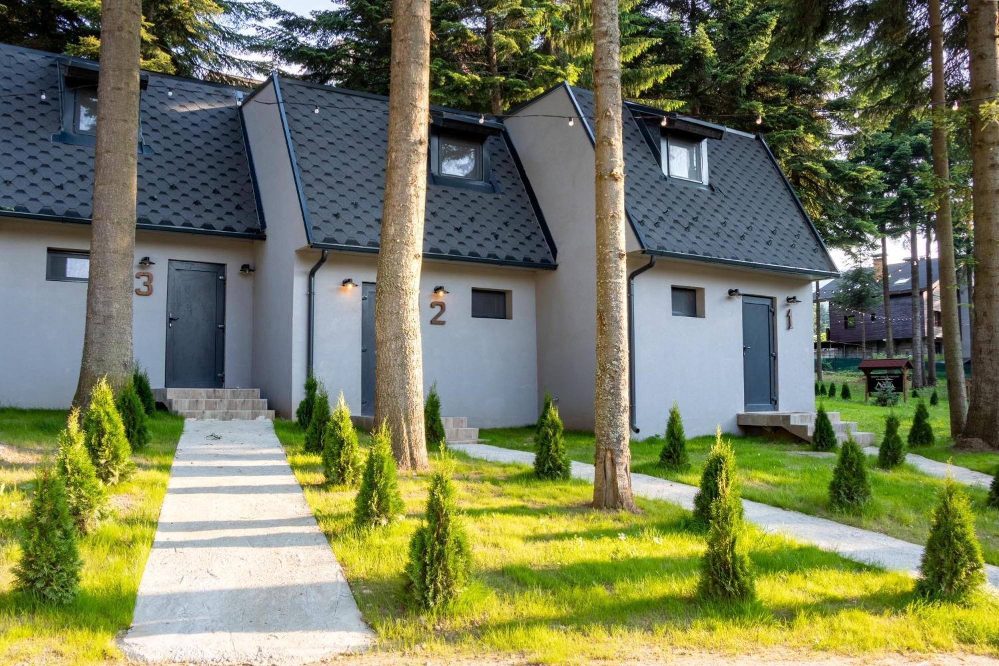 Boro Green Holiday Village Borovets Extérieur photo