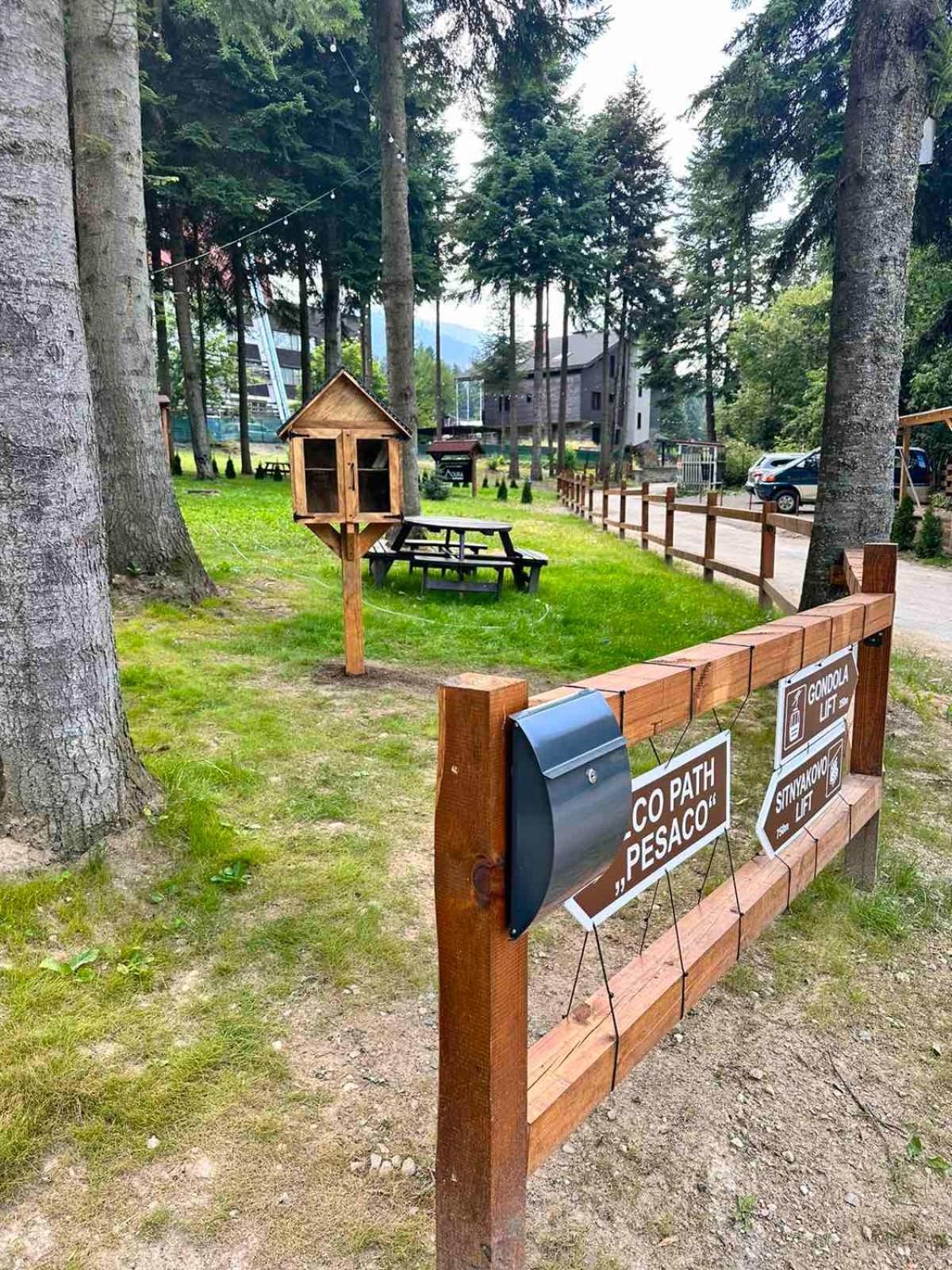 Boro Green Holiday Village Borovets Extérieur photo