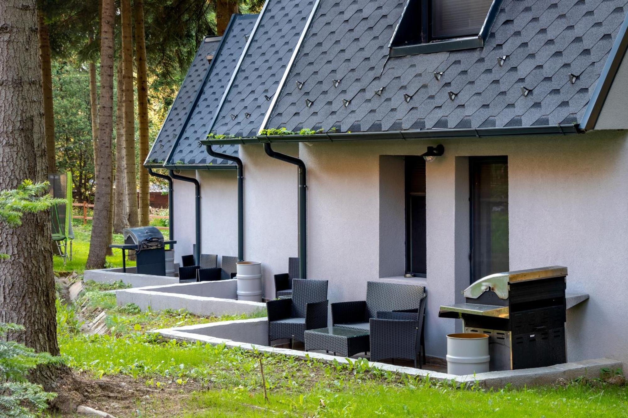 Boro Green Holiday Village Borovets Extérieur photo