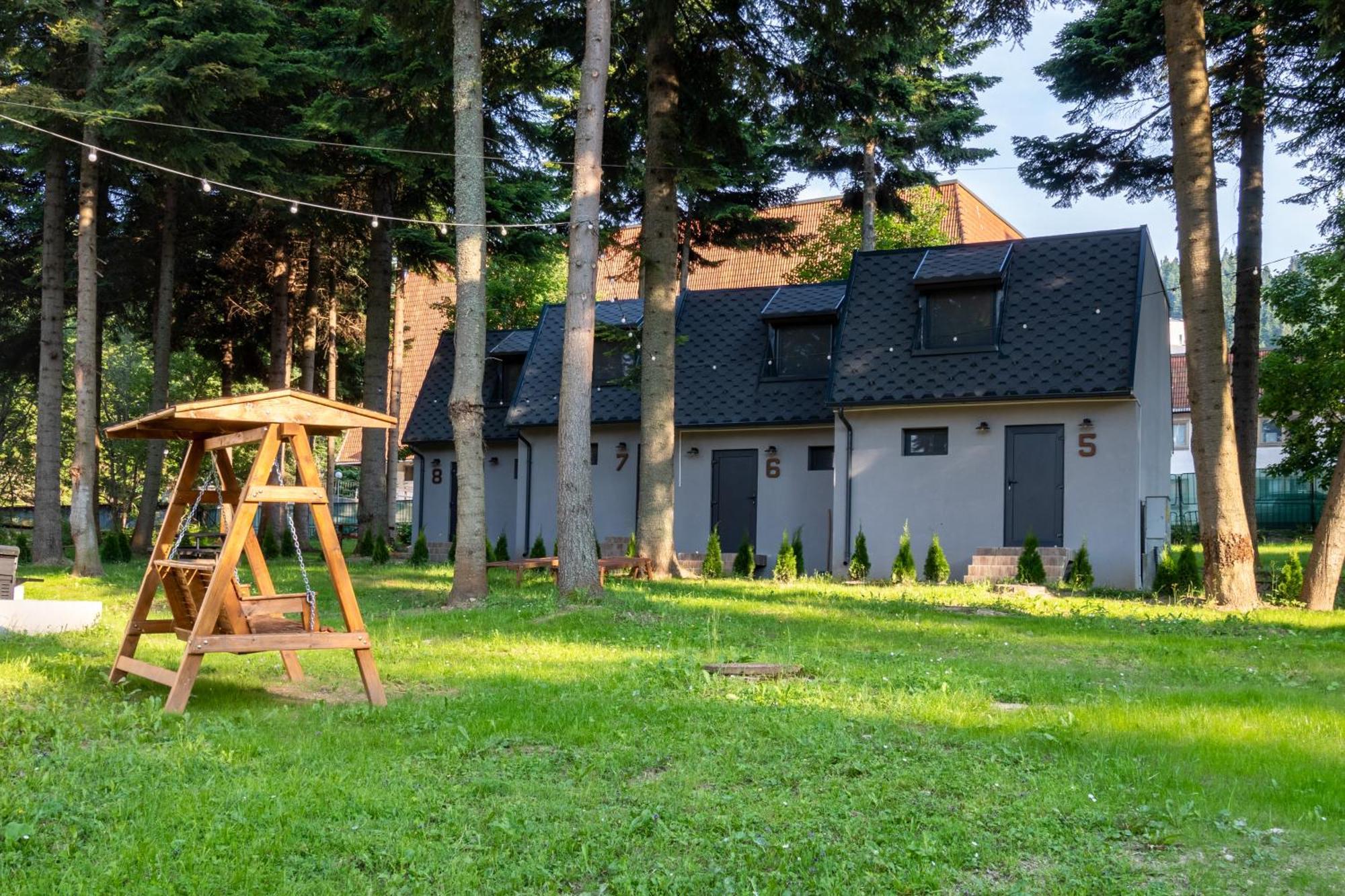 Boro Green Holiday Village Borovets Extérieur photo
