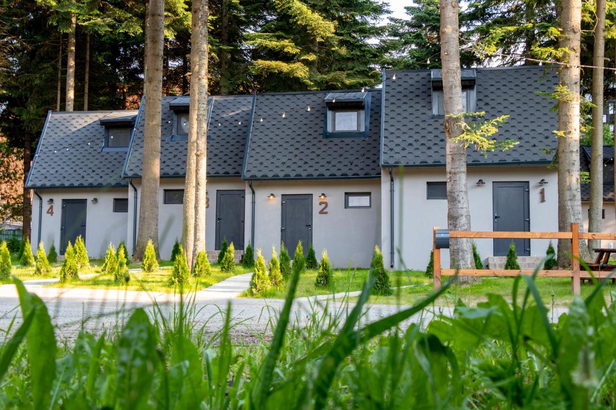 Boro Green Holiday Village Borovets Extérieur photo