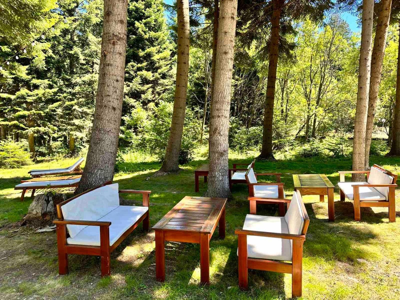 Boro Green Holiday Village Borovets Extérieur photo