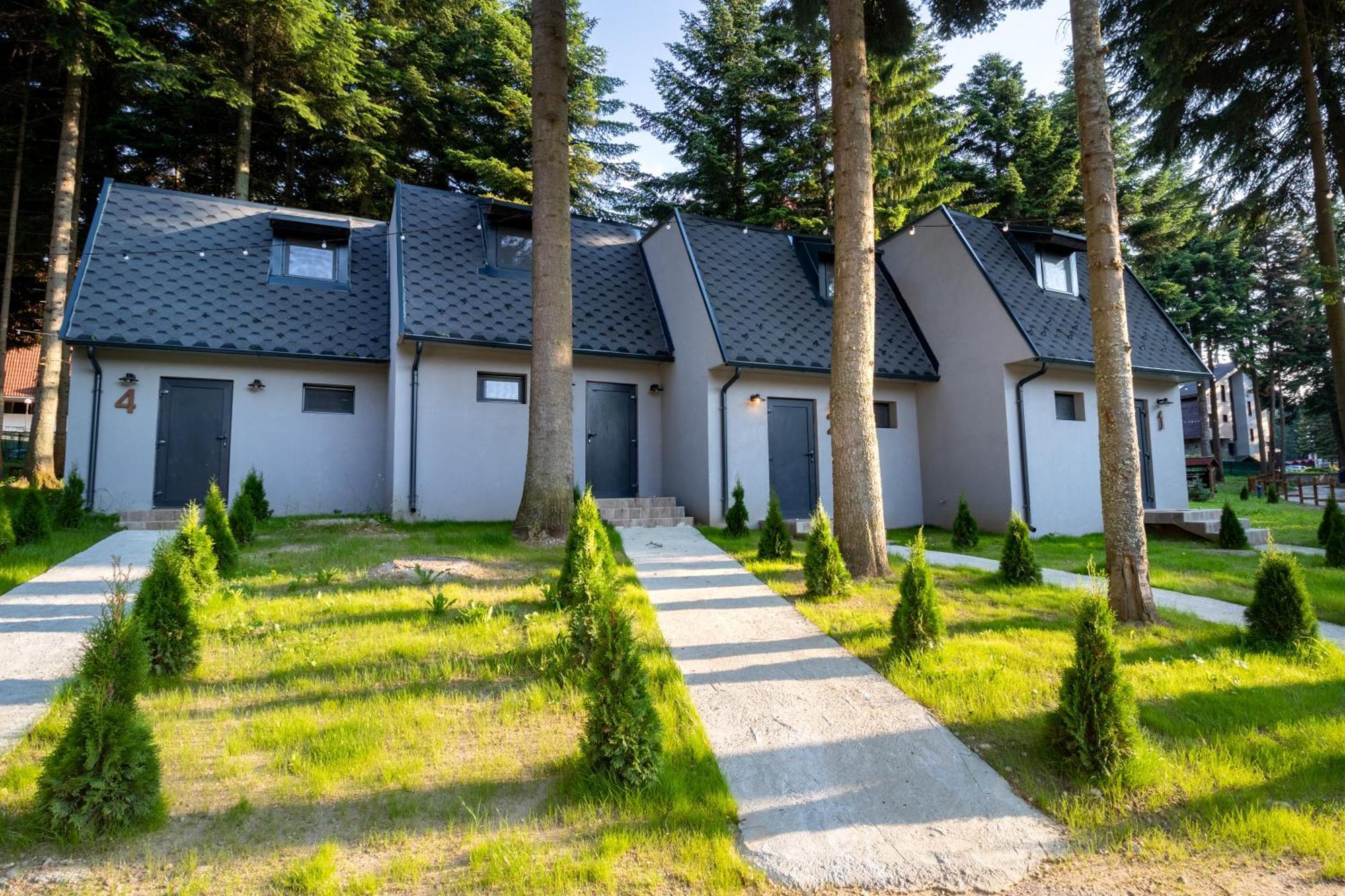 Boro Green Holiday Village Borovets Extérieur photo