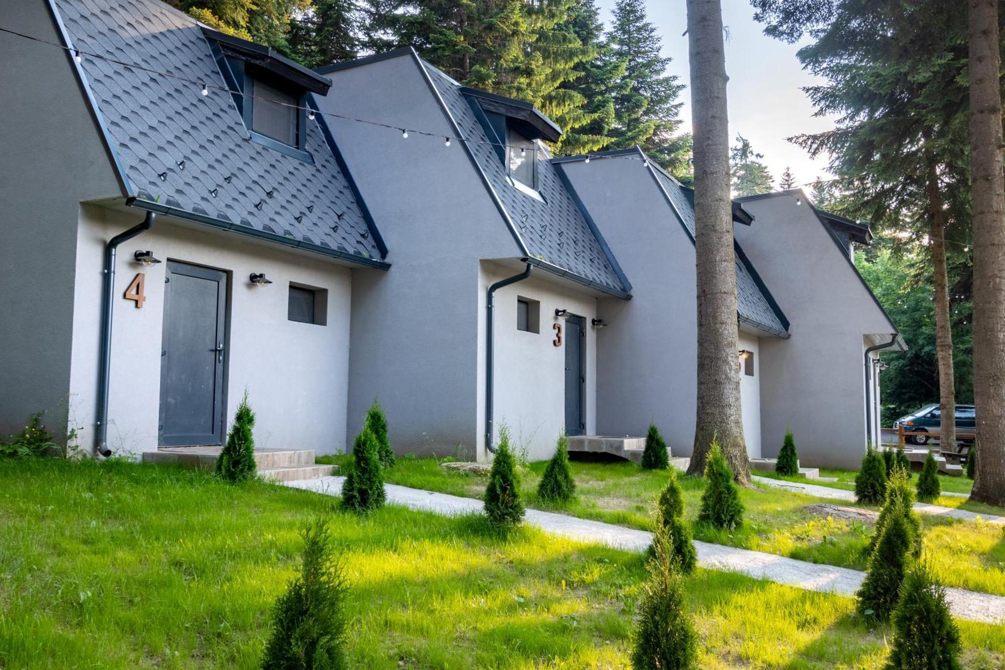 Boro Green Holiday Village Borovets Extérieur photo