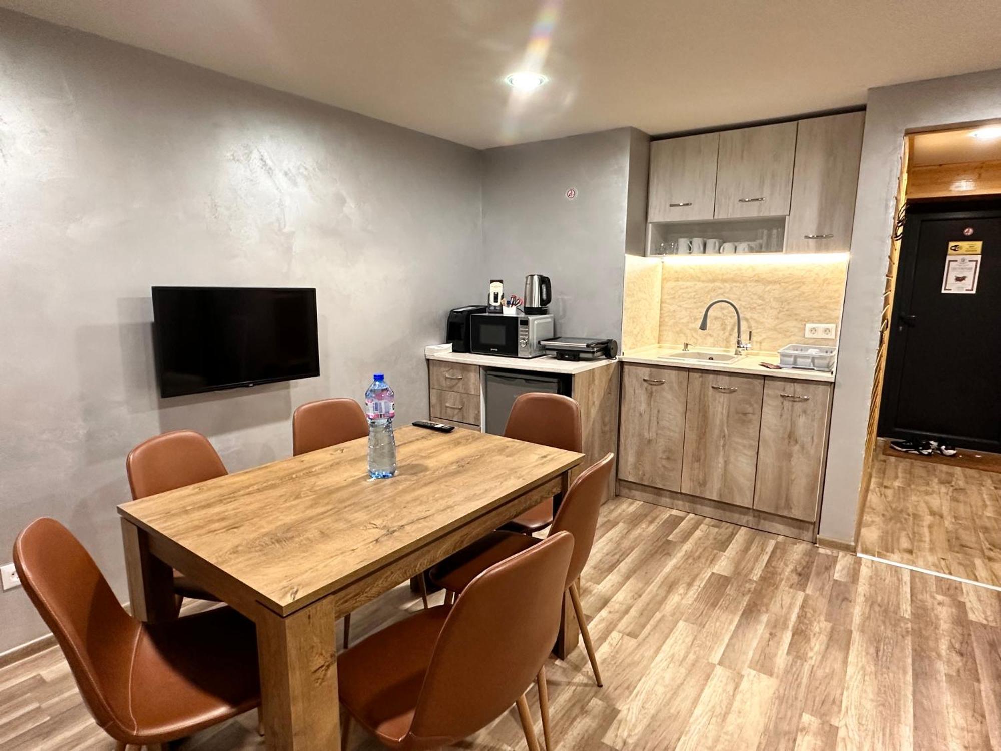 Boro Green Holiday Village Borovets Chambre photo