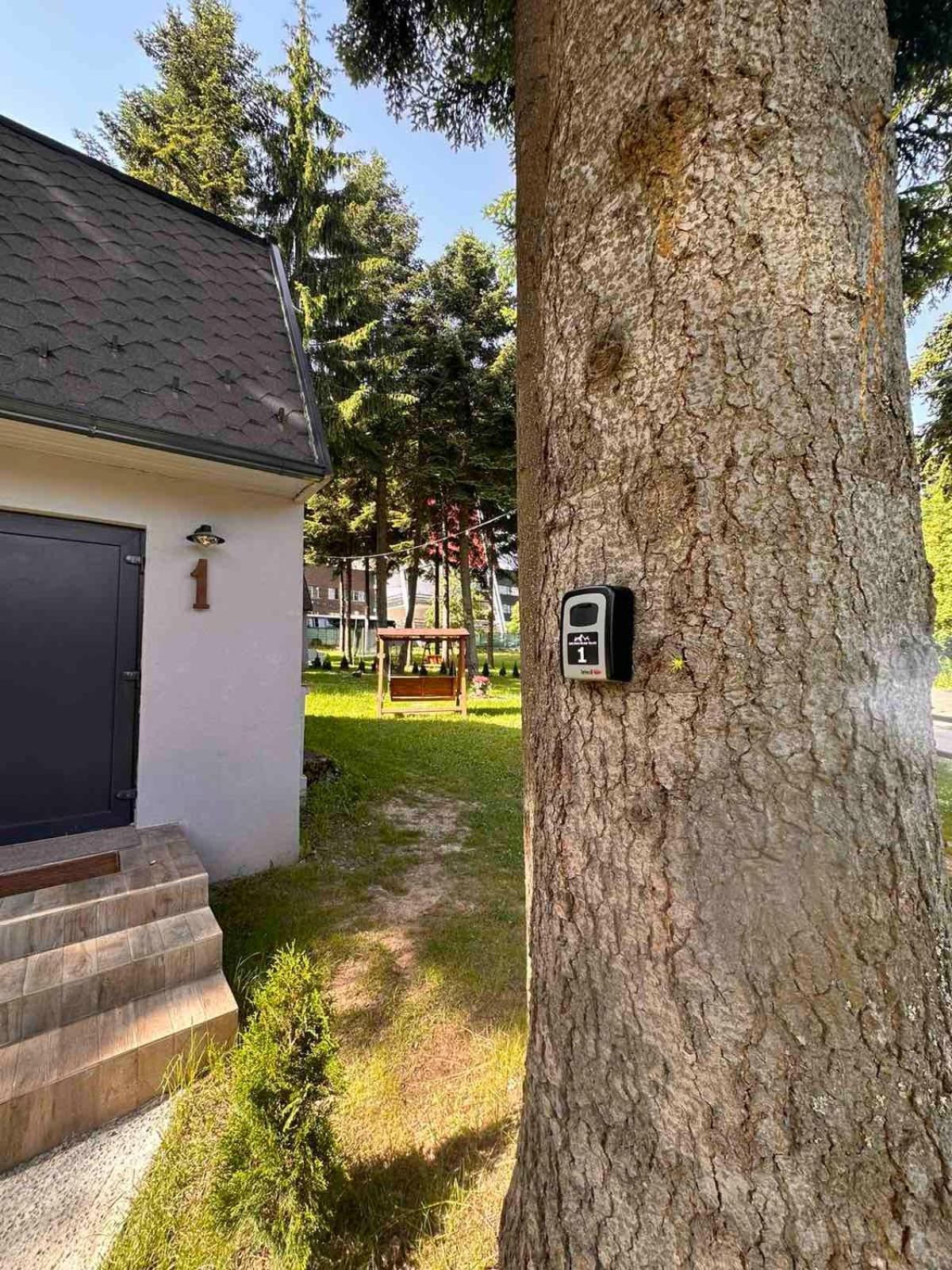 Boro Green Holiday Village Borovets Extérieur photo